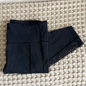 Sculpt Compression Leggings